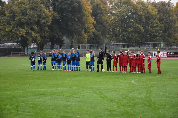 19.10.2024 FC Empor Weimar 06 vs. SG FV BW Niederz. 1