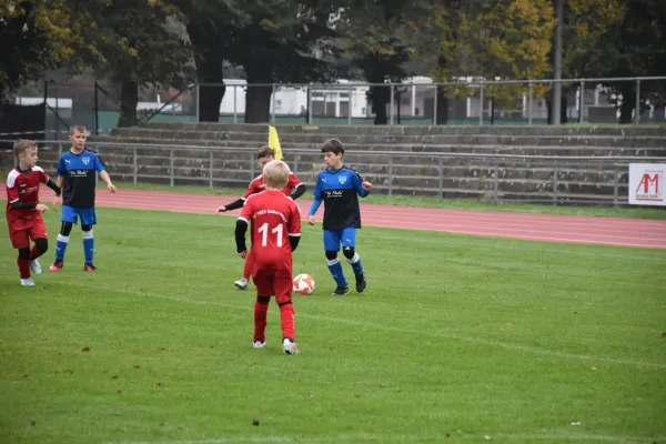 19.10.2024 FC Empor Weimar 06 vs. SG FV BW Niederz. 1