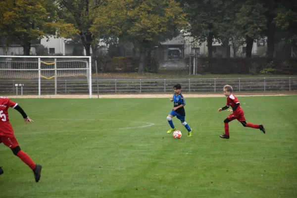 19.10.2024 FC Empor Weimar 06 vs. SG FV BW Niederz. 1