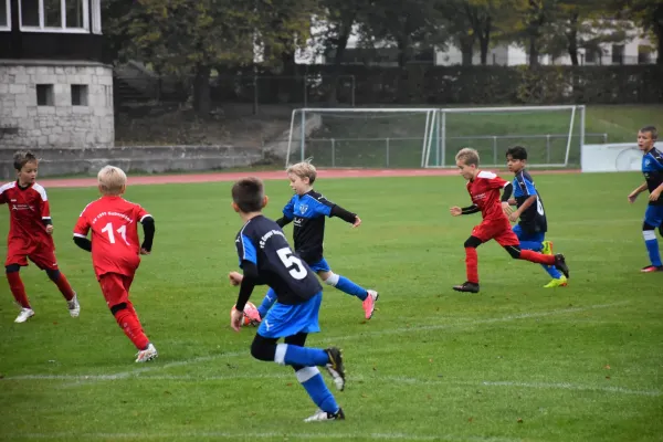 19.10.2024 FC Empor Weimar 06 vs. SG FV BW Niederz. 1