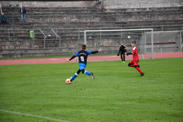 19.10.2024 FC Empor Weimar 06 vs. SG FV BW Niederz. 1