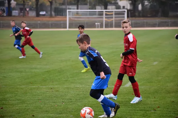 19.10.2024 FC Empor Weimar 06 vs. SG FV BW Niederz. 1