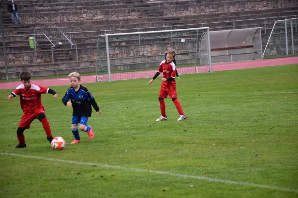 19.10.2024 FC Empor Weimar 06 vs. SG FV BW Niederz. 1