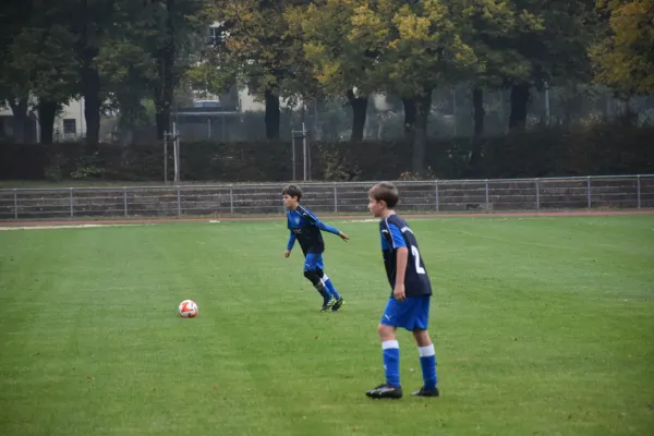 19.10.2024 FC Empor Weimar 06 vs. SG FV BW Niederz. 1