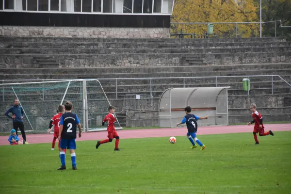 19.10.2024 FC Empor Weimar 06 vs. SG FV BW Niederz. 1