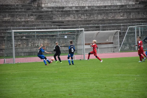 19.10.2024 FC Empor Weimar 06 vs. SG FV BW Niederz. 1