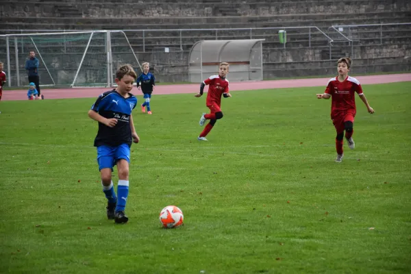 19.10.2024 FC Empor Weimar 06 vs. SG FV BW Niederz. 1