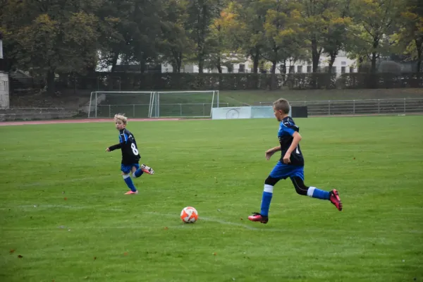 19.10.2024 FC Empor Weimar 06 vs. SG FV BW Niederz. 1