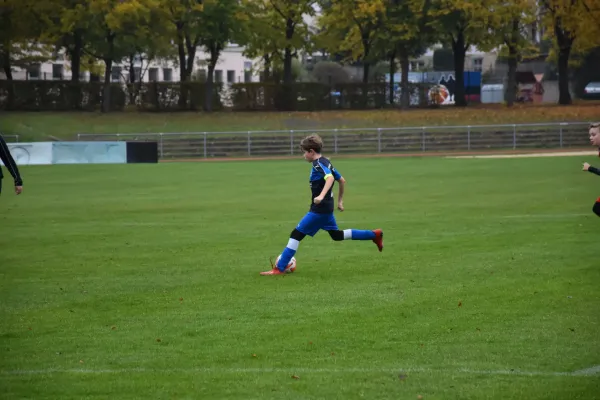 19.10.2024 FC Empor Weimar 06 vs. SG FV BW Niederz. 1