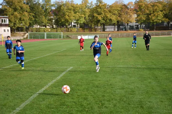 19.10.2024 FC Empor Weimar 06 vs. SG FV BW Niederz. 1