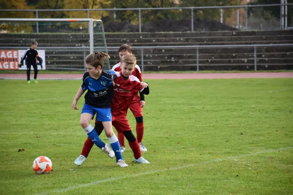 19.10.2024 FC Empor Weimar 06 vs. SG FV BW Niederz. 1