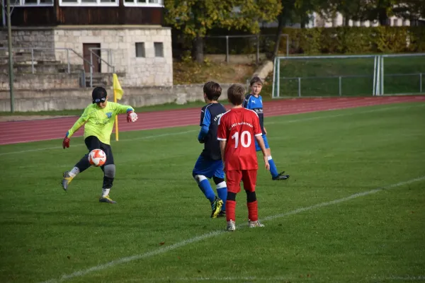 19.10.2024 FC Empor Weimar 06 vs. SG FV BW Niederz. 1