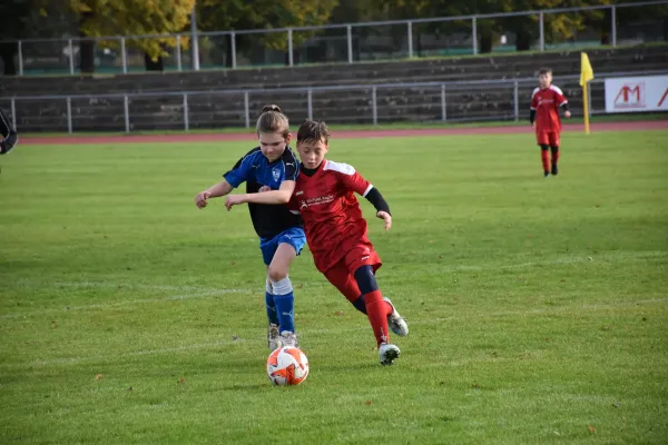 19.10.2024 FC Empor Weimar 06 vs. SG FV BW Niederz. 1