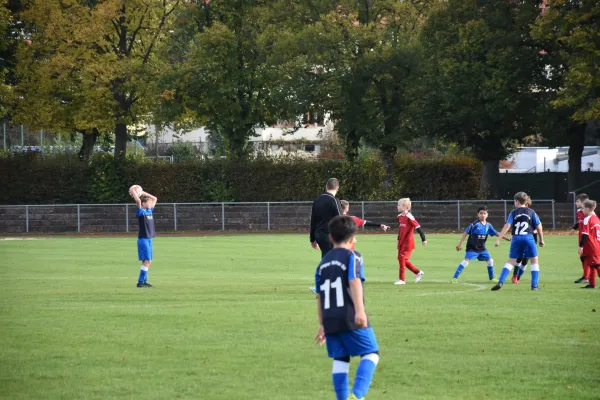 19.10.2024 FC Empor Weimar 06 vs. SG FV BW Niederz. 1