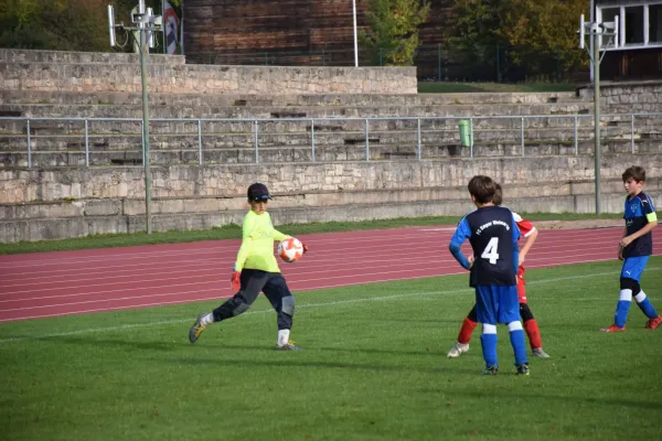 19.10.2024 FC Empor Weimar 06 vs. SG FV BW Niederz. 1