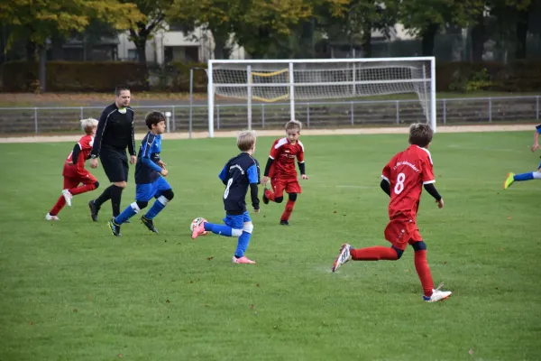 19.10.2024 FC Empor Weimar 06 vs. SG FV BW Niederz. 1