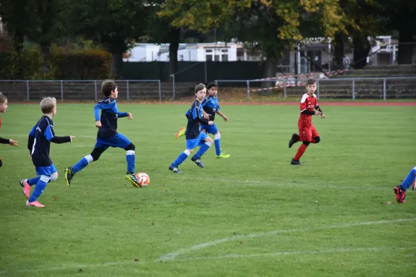 19.10.2024 FC Empor Weimar 06 vs. SG FV BW Niederz. 1