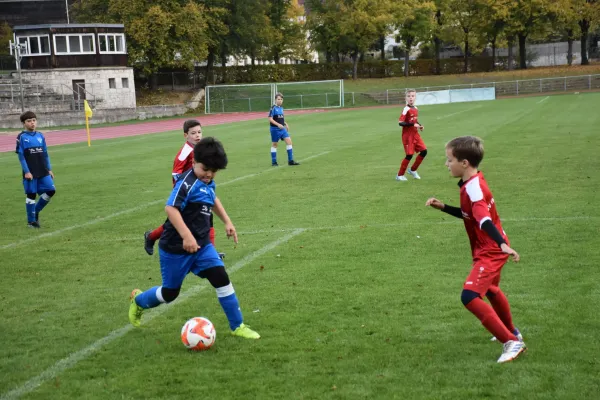 19.10.2024 FC Empor Weimar 06 vs. SG FV BW Niederz. 1