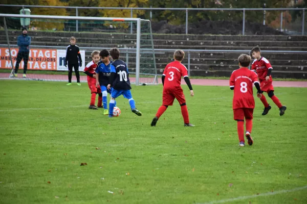 19.10.2024 FC Empor Weimar 06 vs. SG FV BW Niederz. 1