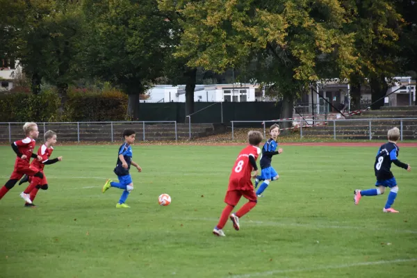 19.10.2024 FC Empor Weimar 06 vs. SG FV BW Niederz. 1