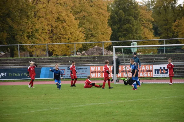 19.10.2024 FC Empor Weimar 06 vs. SG FV BW Niederz. 1