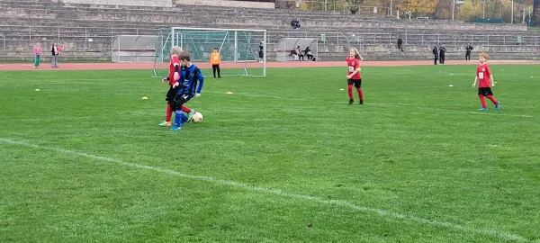 27.10.2024 FC Empor Weimar 06 II vs. VfB Oberweimar III