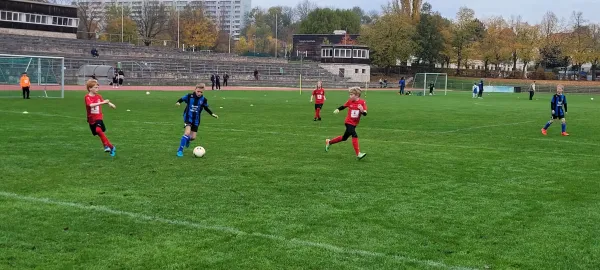 27.10.2024 FC Empor Weimar 06 II vs. VfB Oberweimar III