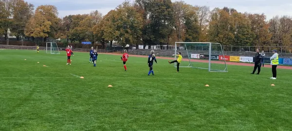 27.10.2024 FC Empor Weimar 06 II vs. VfB Oberweimar III