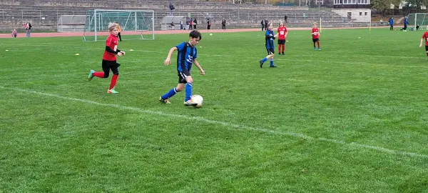 27.10.2024 FC Empor Weimar 06 II vs. VfB Oberweimar III