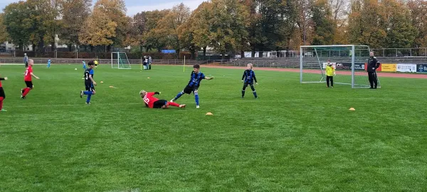 27.10.2024 FC Empor Weimar 06 II vs. VfB Oberweimar III