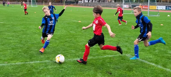 27.10.2024 FC Empor Weimar 06 II vs. VfB Oberweimar III