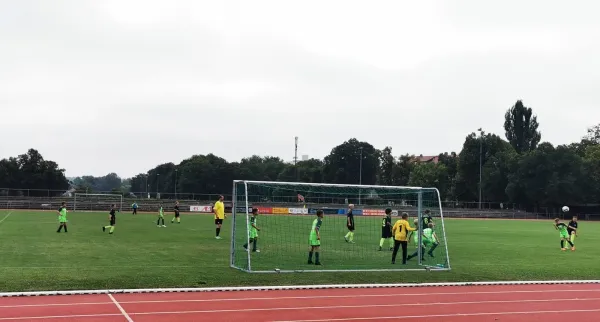 01.09.2024 FC Empor Weimar 06 vs. SG SV Am Ettersberg