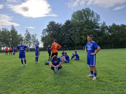 15.09.2024 ZLSG Wormstedt vs. FC Empor Weimar 06