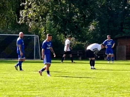 15.09.2024 ZLSG Wormstedt vs. FC Empor Weimar 06