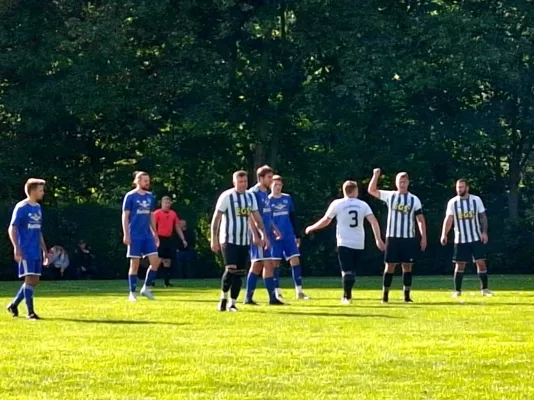 15.09.2024 ZLSG Wormstedt vs. FC Empor Weimar 06