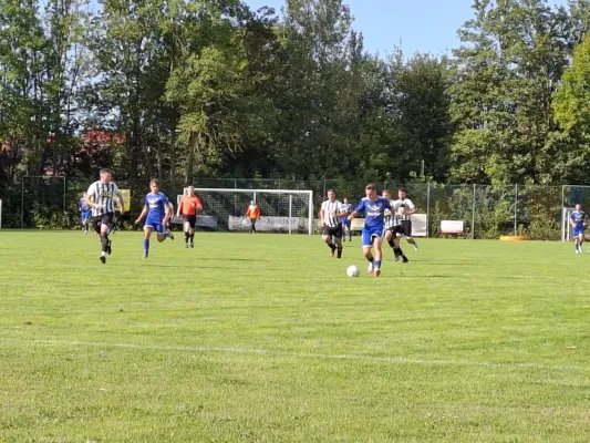 15.09.2024 ZLSG Wormstedt vs. FC Empor Weimar 06