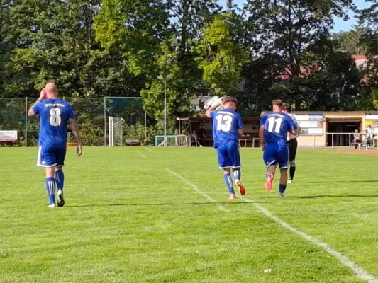 15.09.2024 ZLSG Wormstedt vs. FC Empor Weimar 06