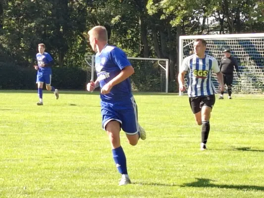 15.09.2024 ZLSG Wormstedt vs. FC Empor Weimar 06