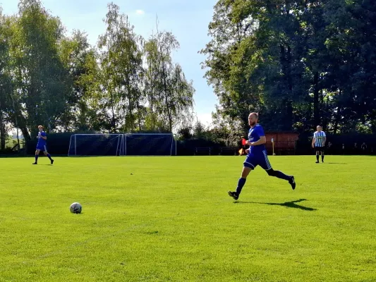 15.09.2024 ZLSG Wormstedt vs. FC Empor Weimar 06