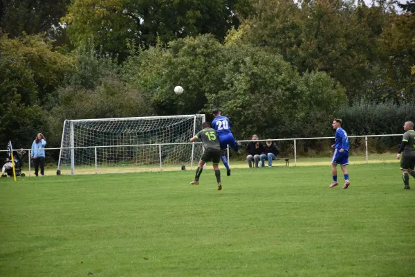 03.10.2024 Weimarer SV vs. FC Empor Weimar 06