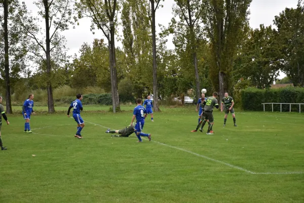 03.10.2024 Weimarer SV vs. FC Empor Weimar 06