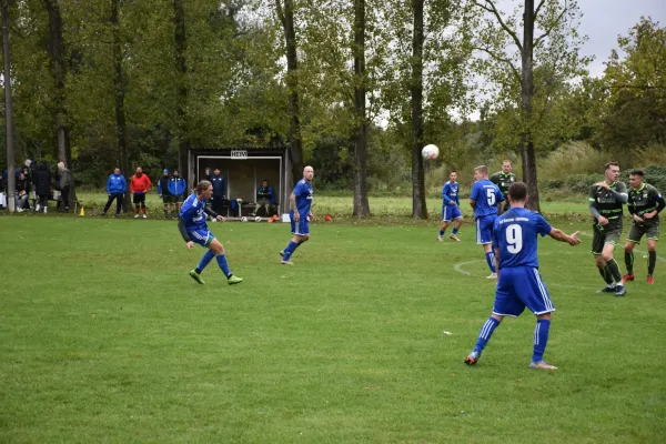 03.10.2024 Weimarer SV vs. FC Empor Weimar 06