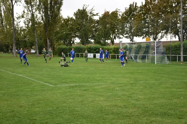 03.10.2024 Weimarer SV vs. FC Empor Weimar 06