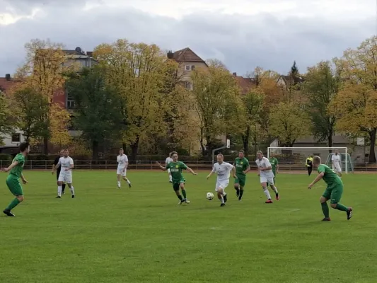 19.10.2024 FC Empor Weimar 06 vs. Ilmtal Zottelstedt