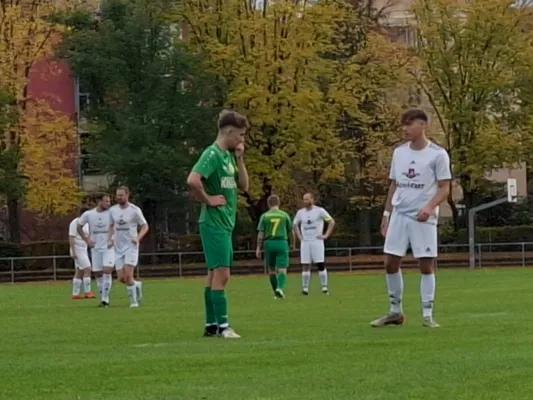 19.10.2024 FC Empor Weimar 06 vs. Ilmtal Zottelstedt