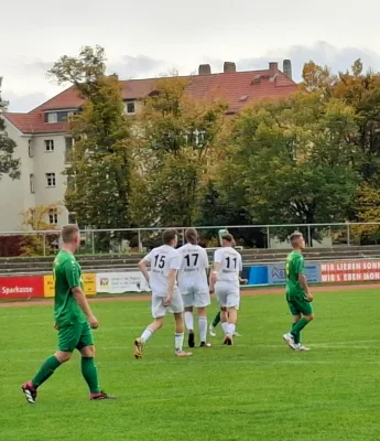 19.10.2024 FC Empor Weimar 06 vs. Ilmtal Zottelstedt