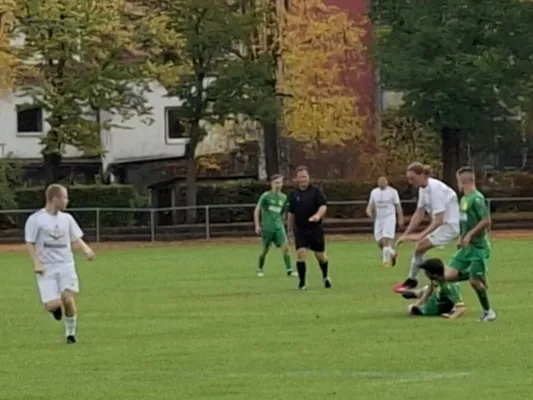 19.10.2024 FC Empor Weimar 06 vs. Ilmtal Zottelstedt