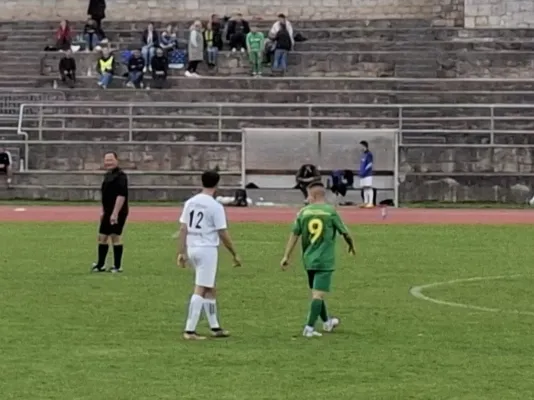 19.10.2024 FC Empor Weimar 06 vs. Ilmtal Zottelstedt