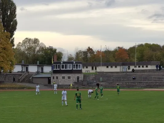 19.10.2024 FC Empor Weimar 06 vs. Ilmtal Zottelstedt