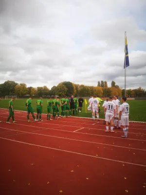 19.10.2024 FC Empor Weimar 06 vs. Ilmtal Zottelstedt